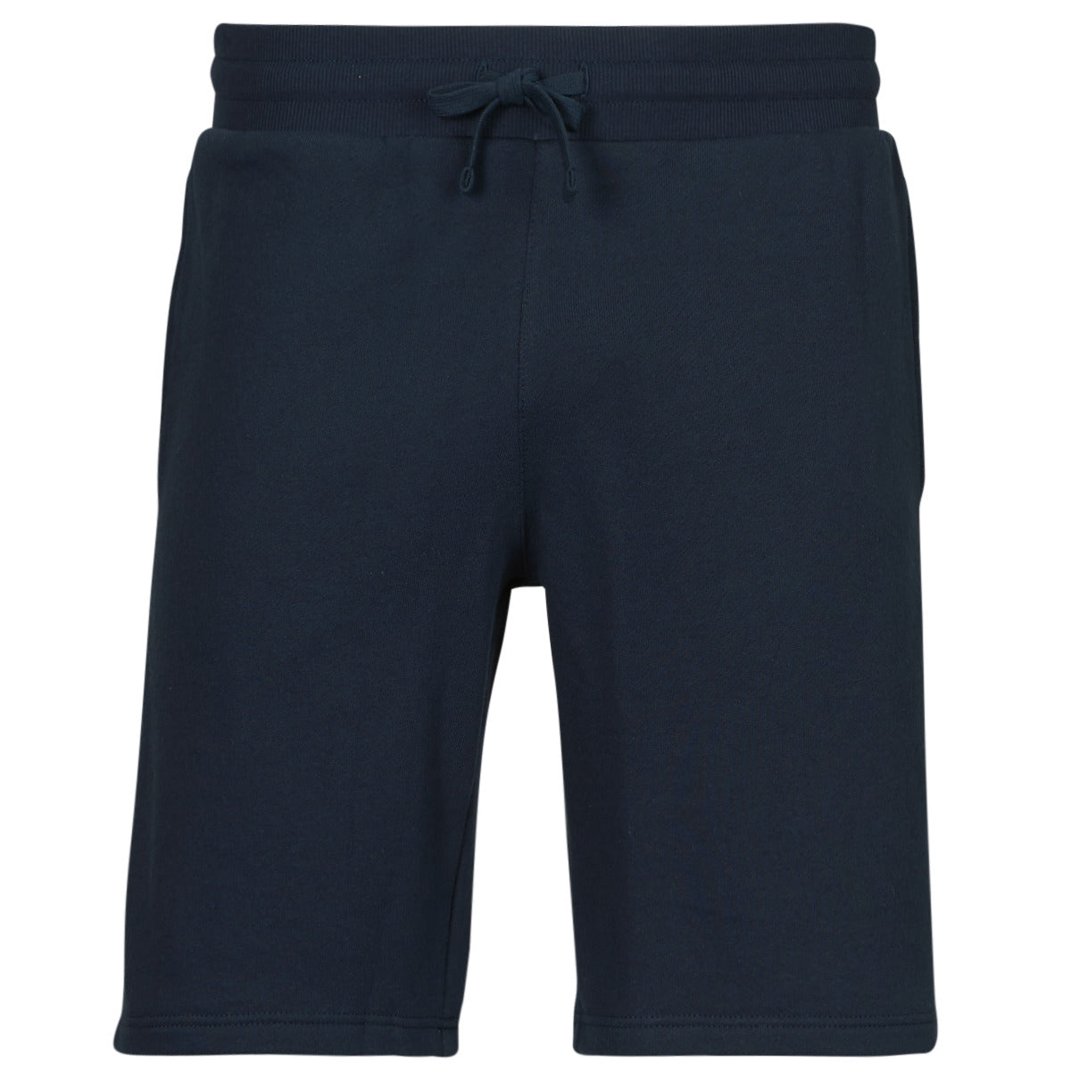 Pantaloni corti Uomo Emporio Armani  ICONIC TERRY  Marine