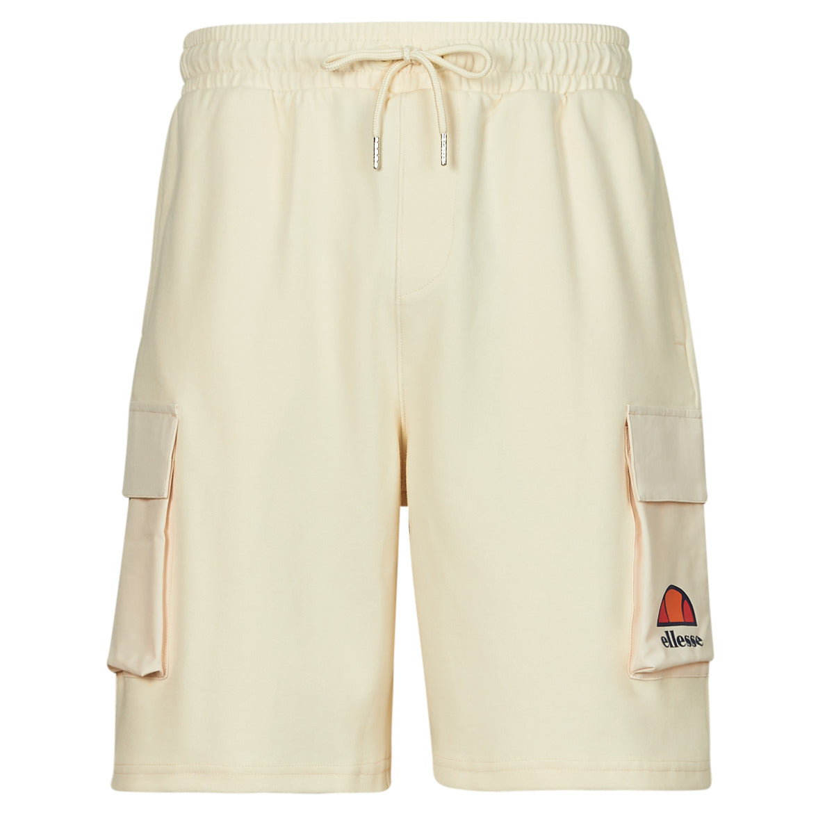 Pantaloni corti Uomo Ellesse  SAIMA  Beige