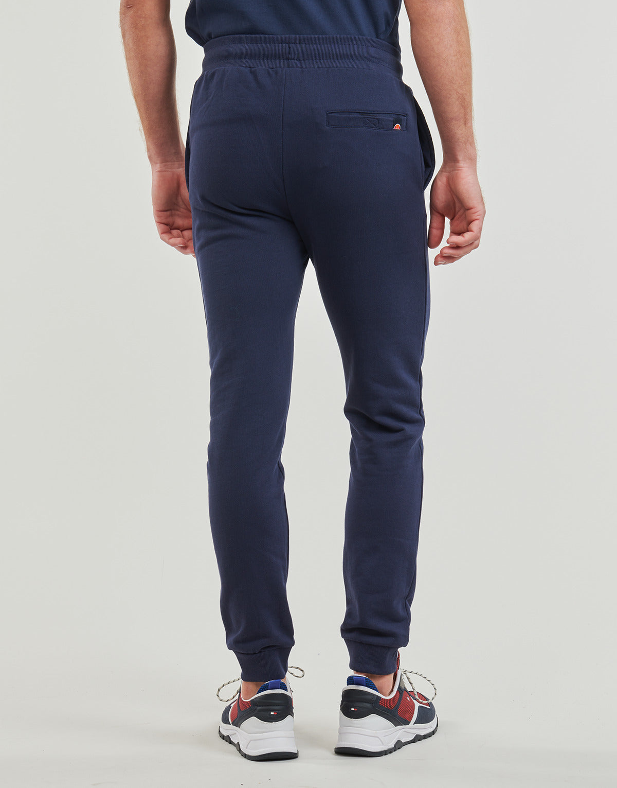 Pantaloni Sportivi Uomo Ellesse  INARI  Marine