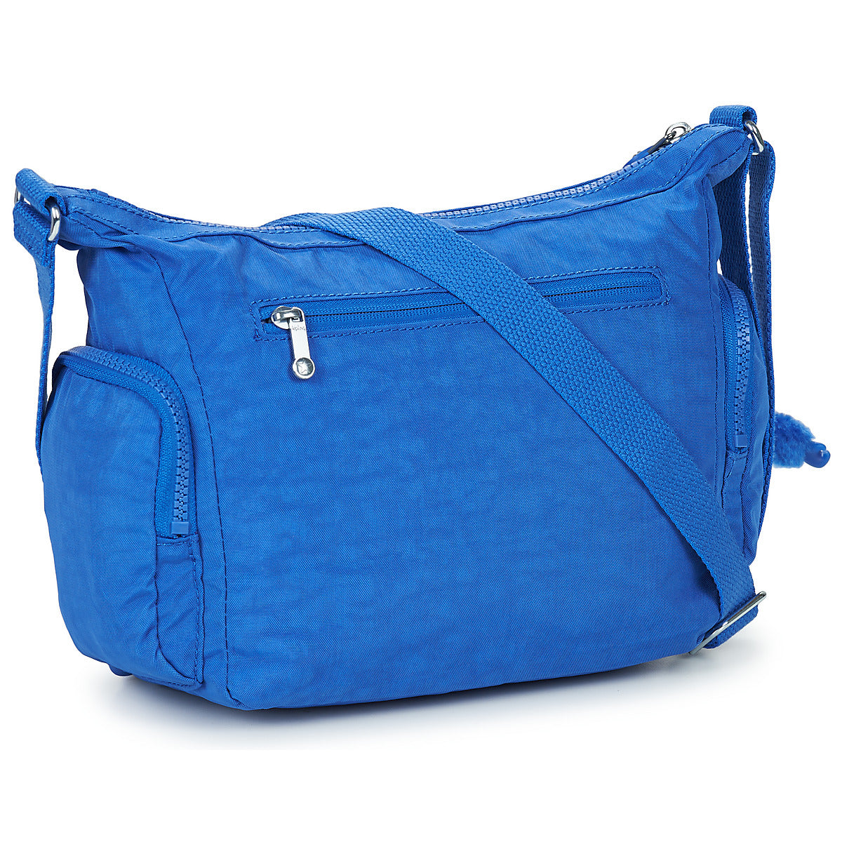 Borsa a tracolla Donna Kipling  GABB S  Blu