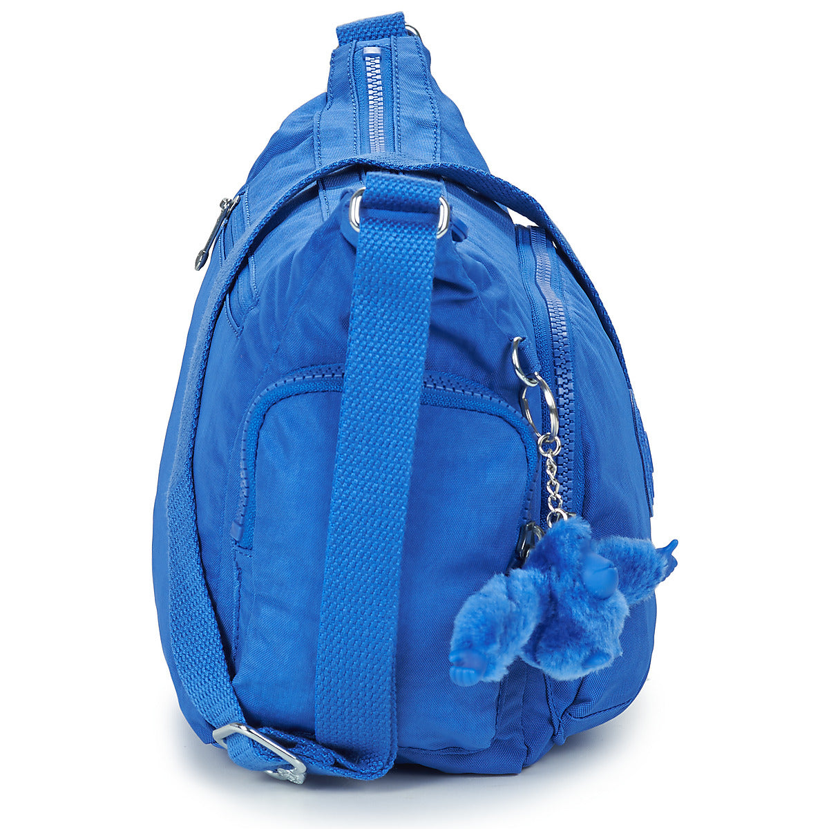 Borsa a tracolla Donna Kipling  GABB S  Blu