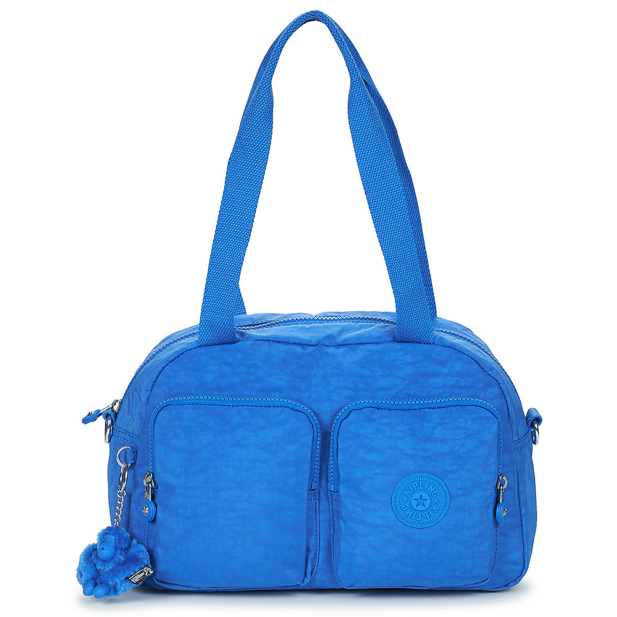 Borsa a tracolla Donna Kipling  COOL DEFEA  Blu