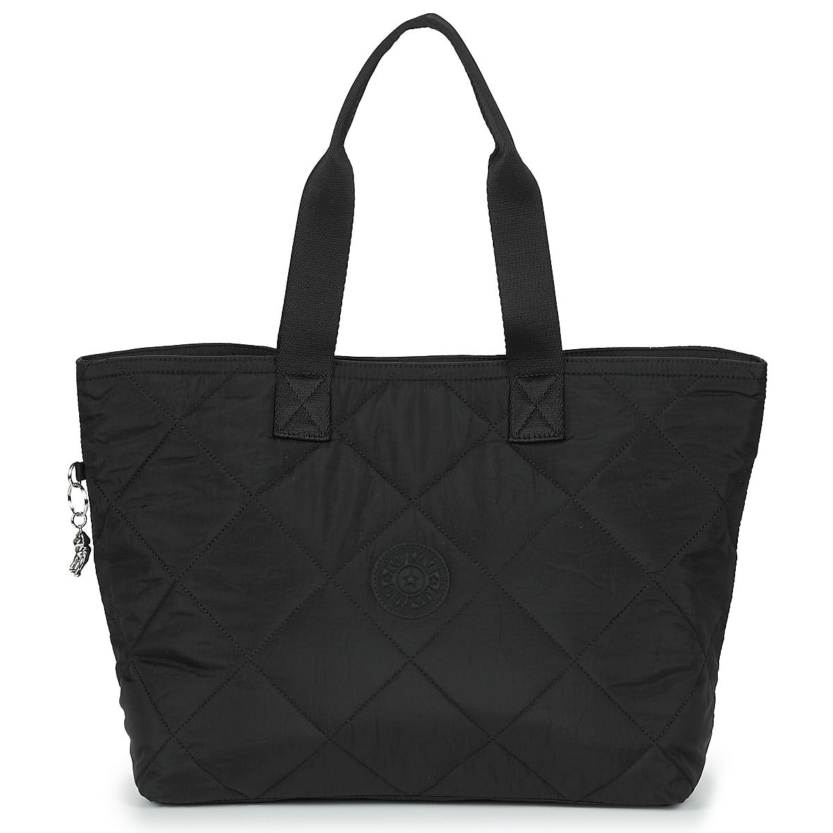 Borsa Shopping Donna Kipling  COLISSA  Nero