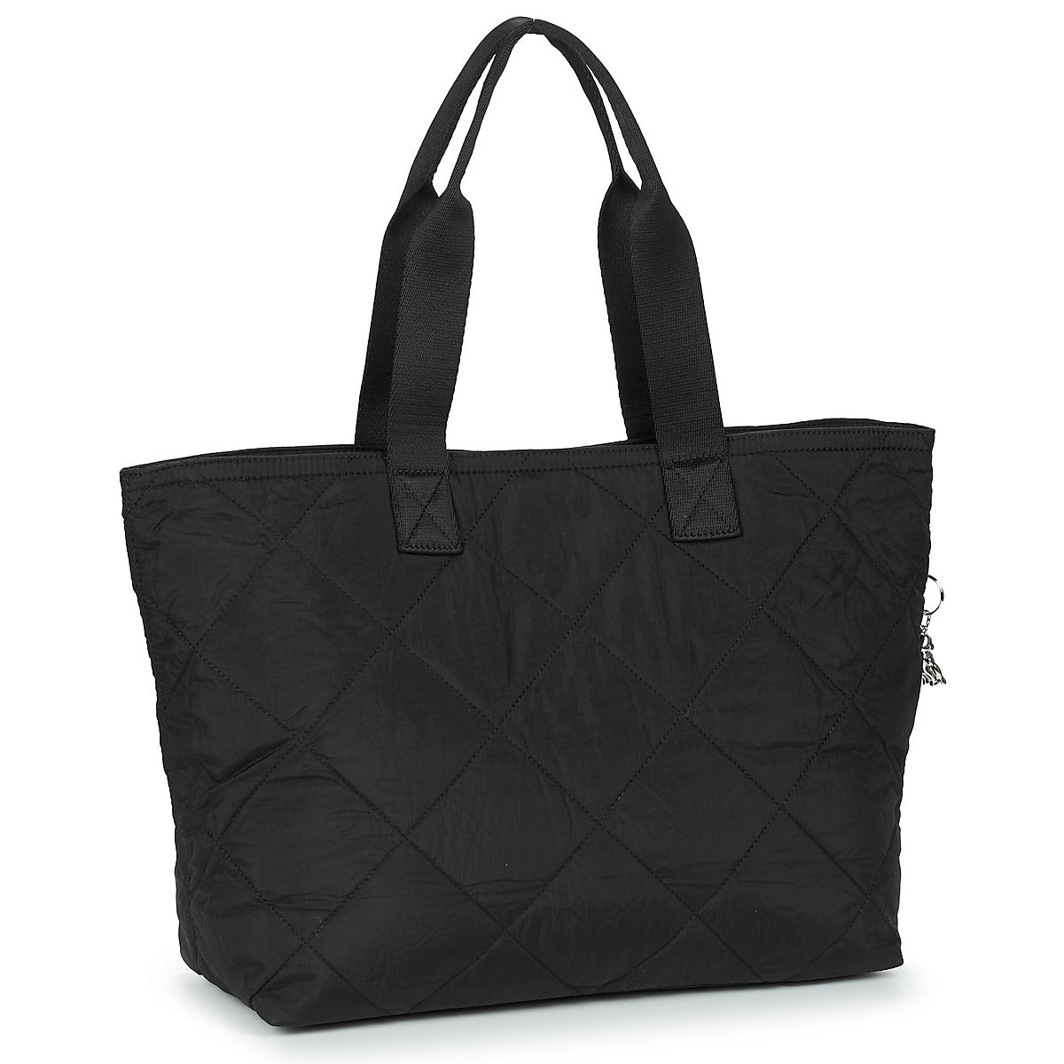 Borsa Shopping Donna Kipling  COLISSA  Nero