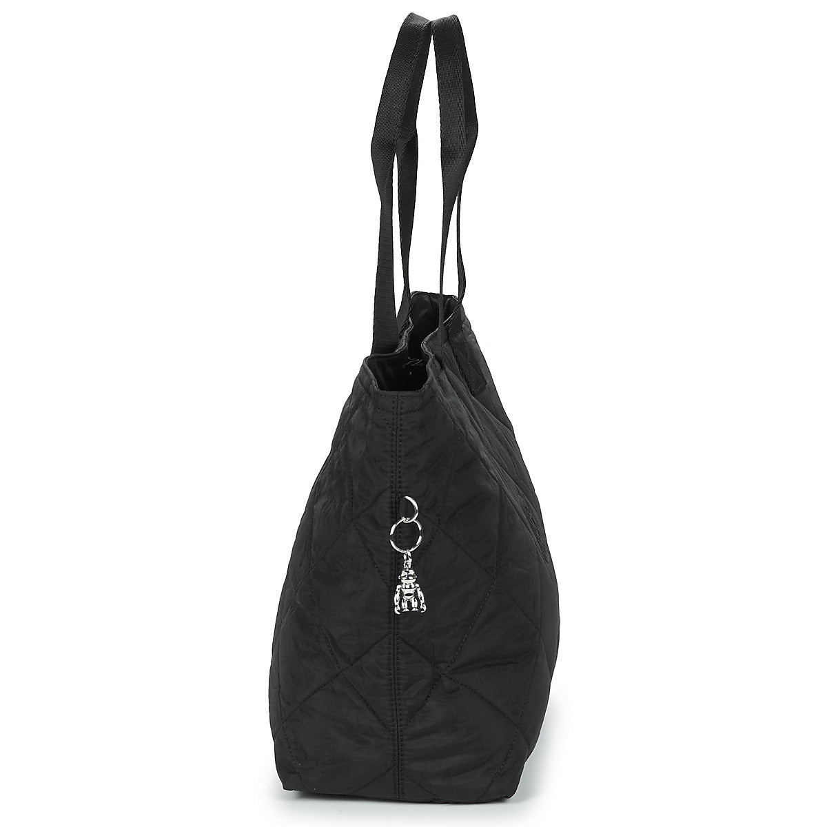 Borsa Shopping Donna Kipling  COLISSA  Nero