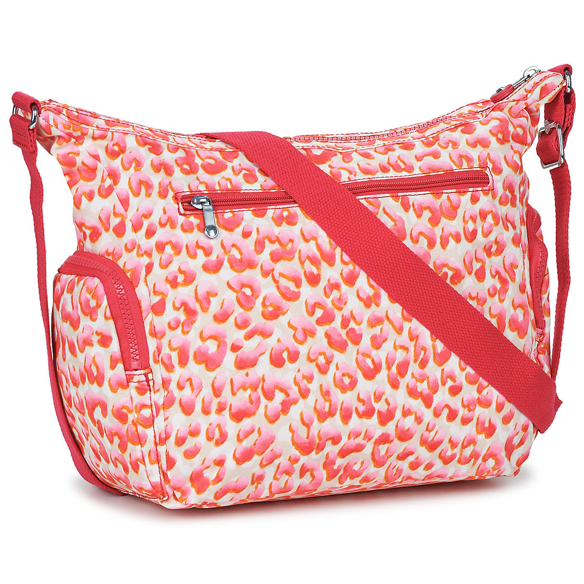 Borsa a tracolla Donna Kipling  GABBIE  Multicolore