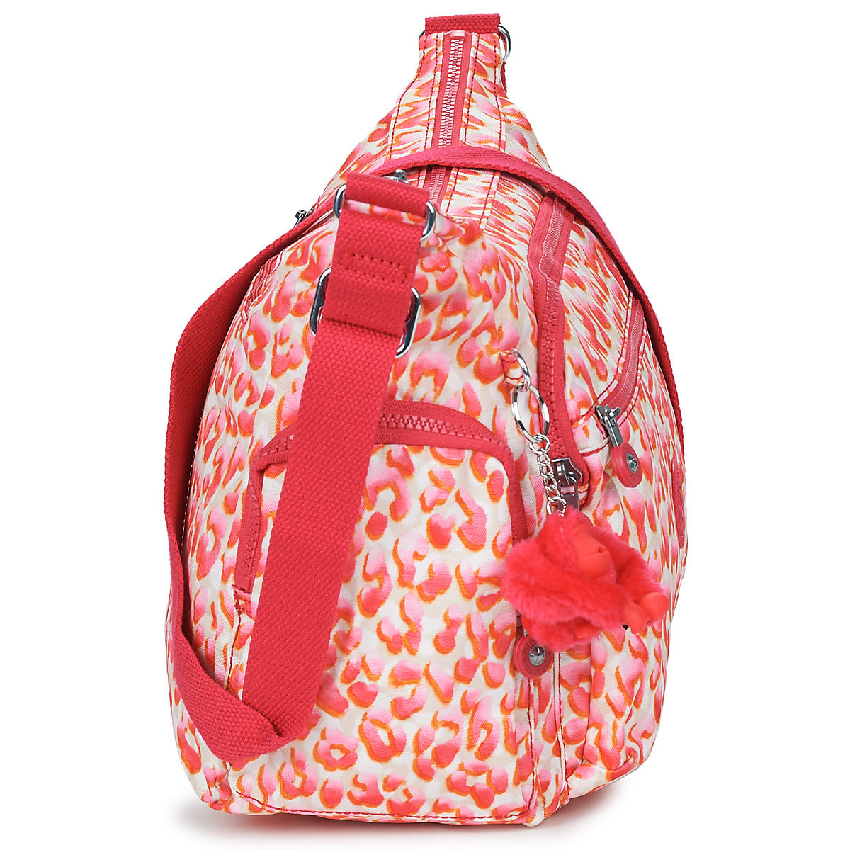 Borsa a tracolla Donna Kipling  GABBIE  Multicolore