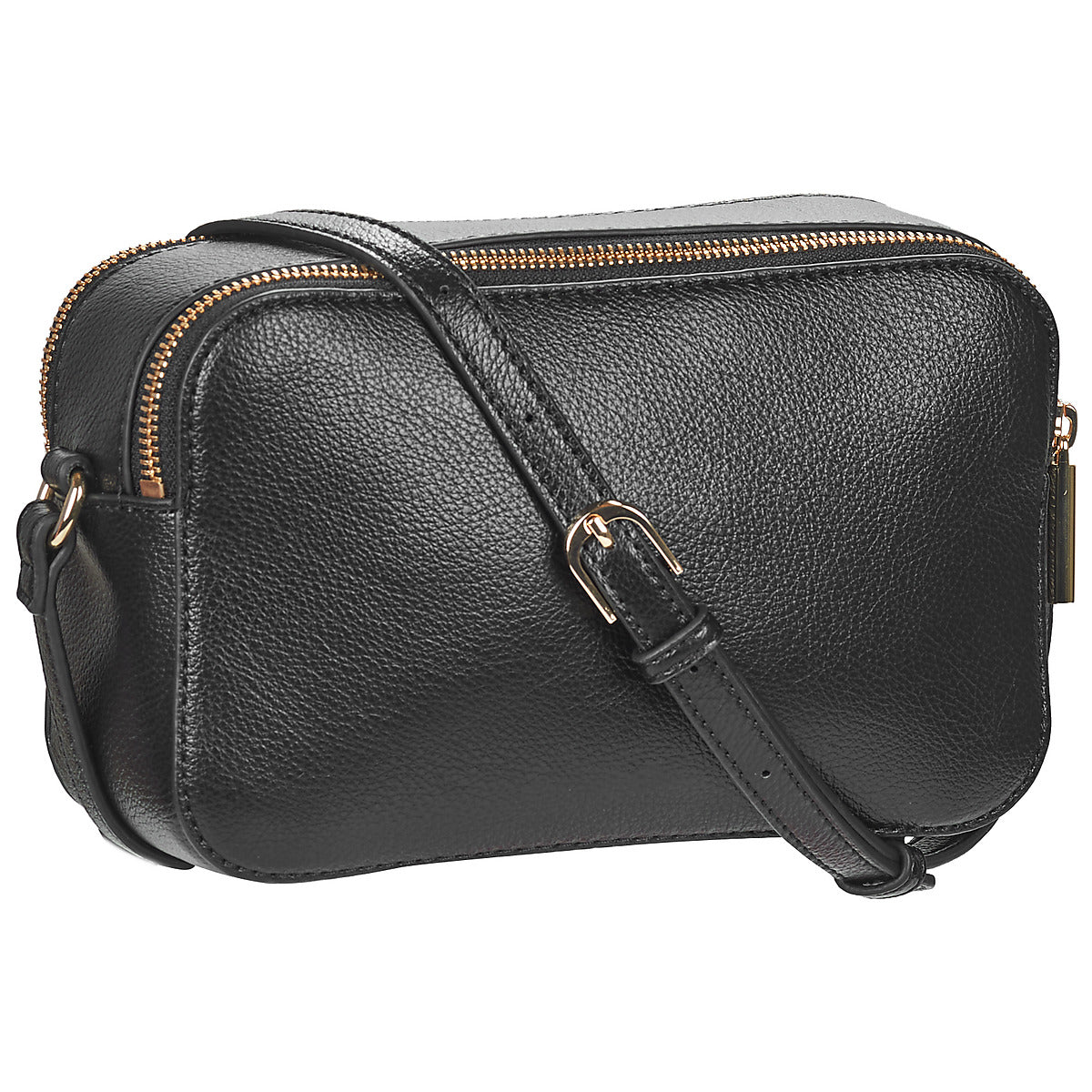 Borsa a tracolla Donna Liu Jo  CAMERA CASE  Nero