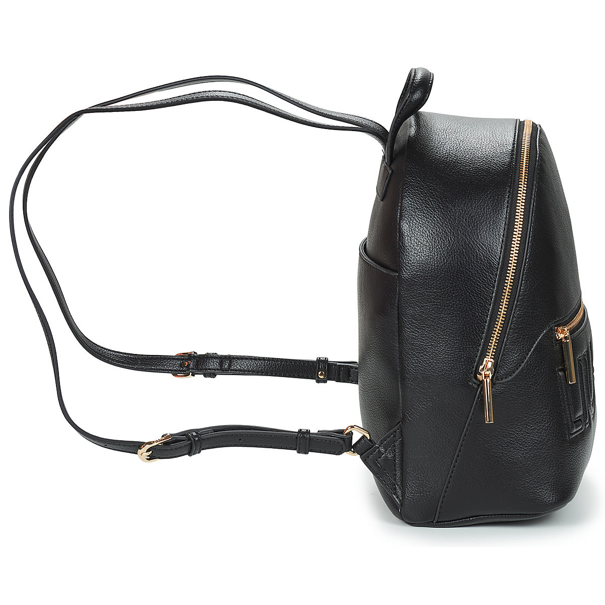 Zaini Donna Liu Jo  BACKPACK  Nero