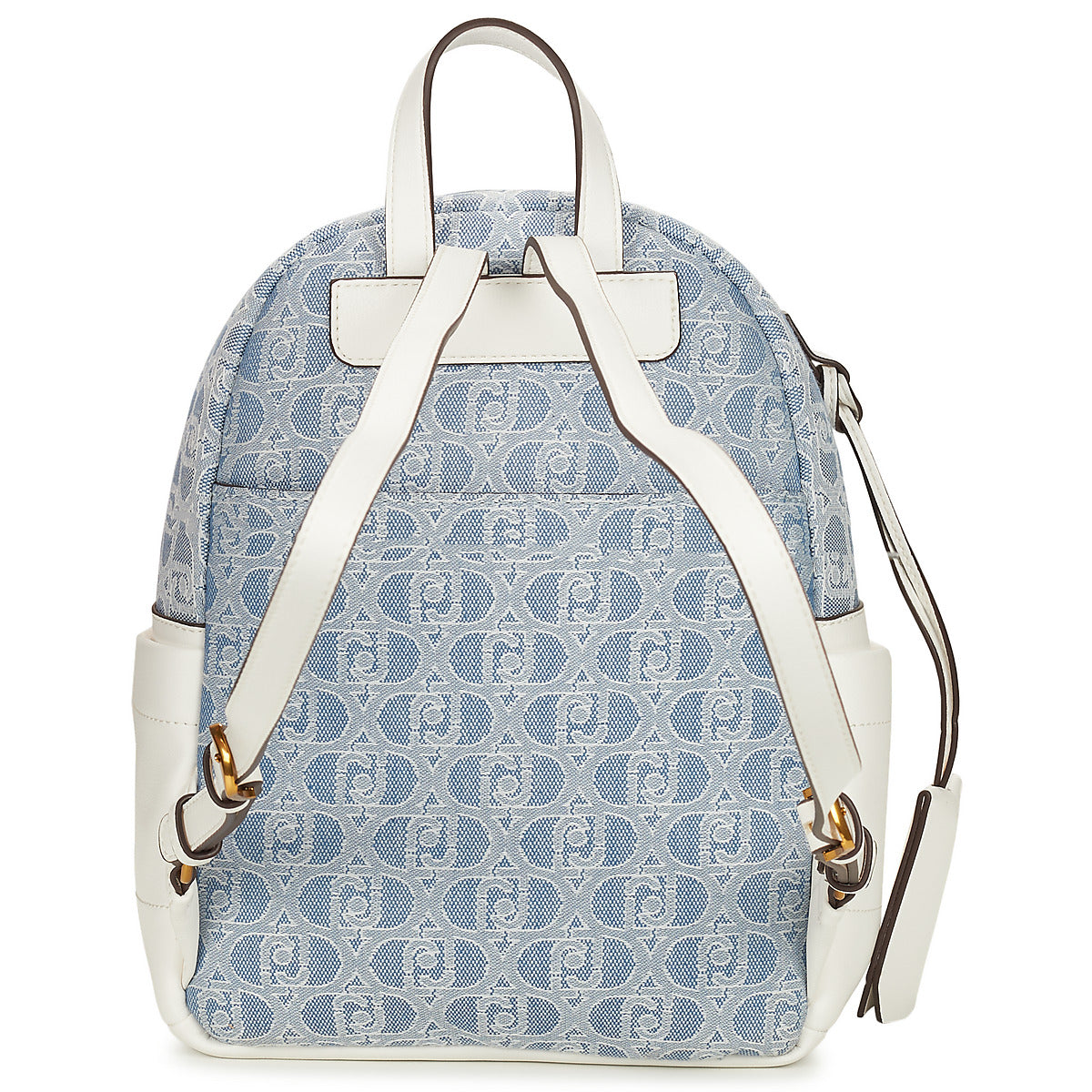 Zaini Donna Liu Jo  BACKPACK  Blu