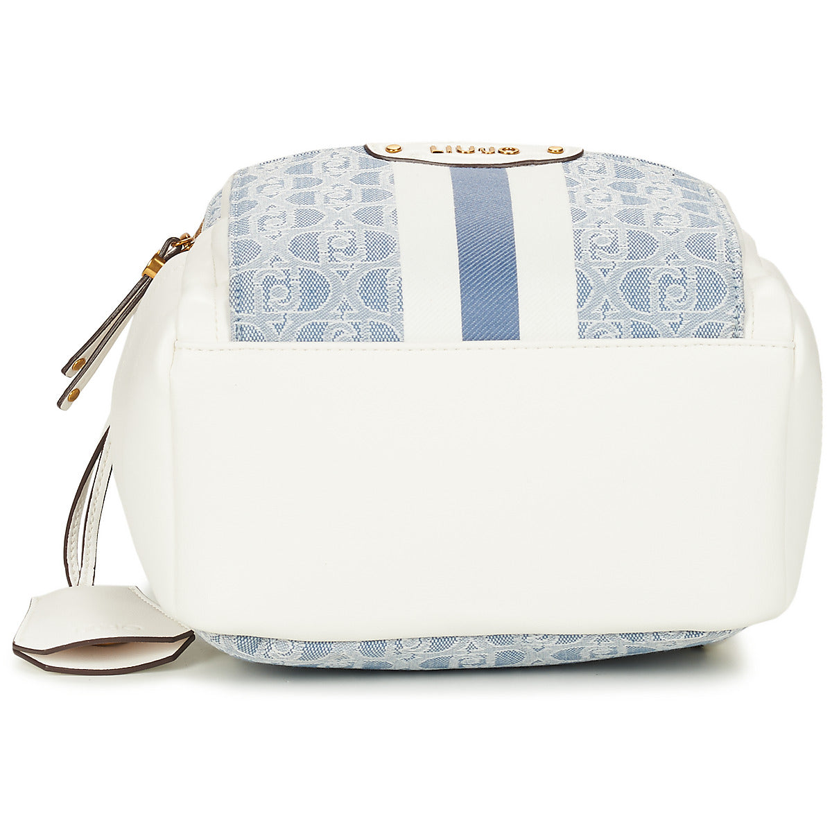 Zaini Donna Liu Jo  BACKPACK  Blu