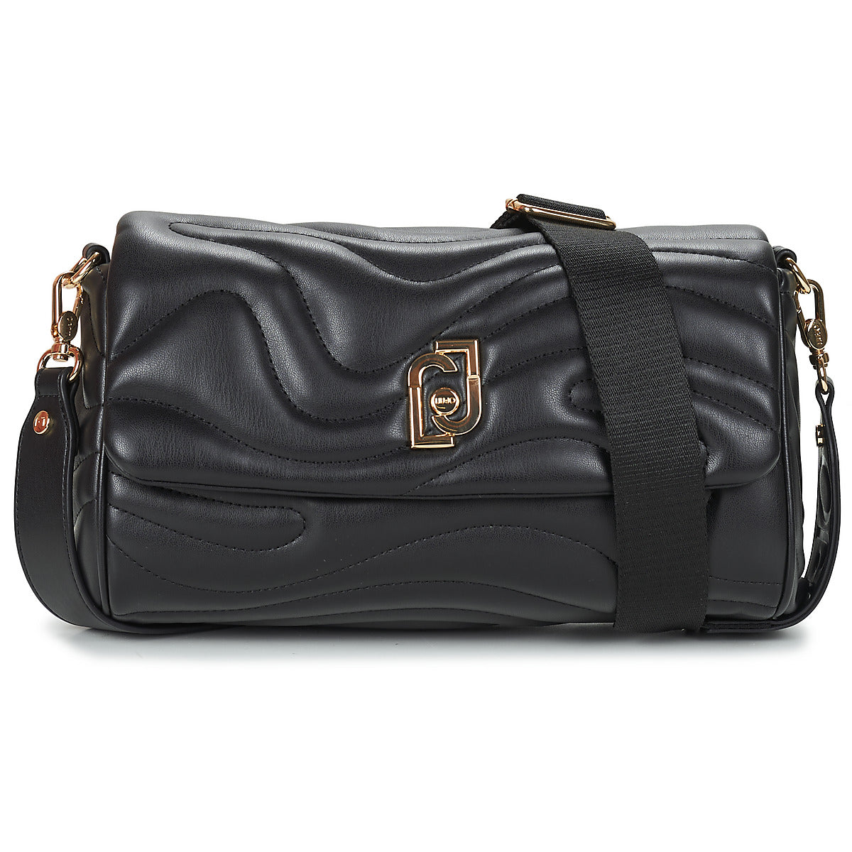 Borsa a tracolla Donna Liu Jo  CROSSBODY  Nero