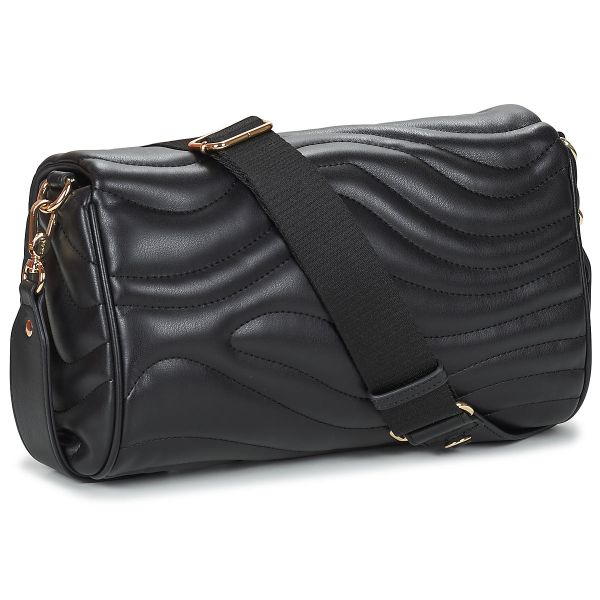 Borsa a tracolla Donna Liu Jo  CROSSBODY  Nero