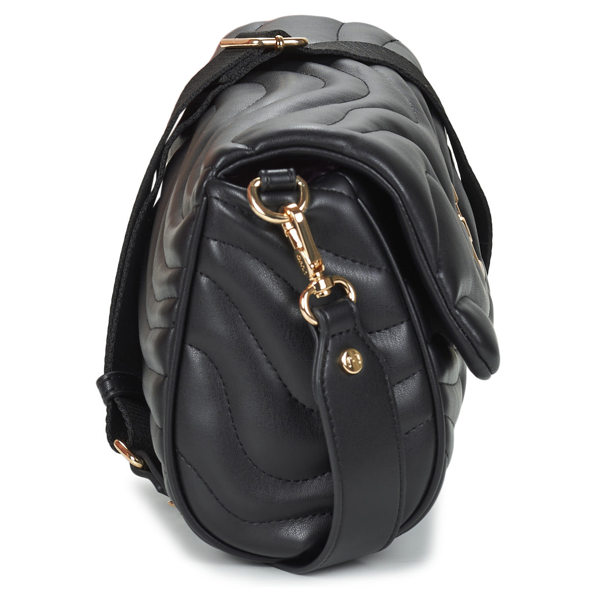 Borsa a tracolla Donna Liu Jo  CROSSBODY  Nero