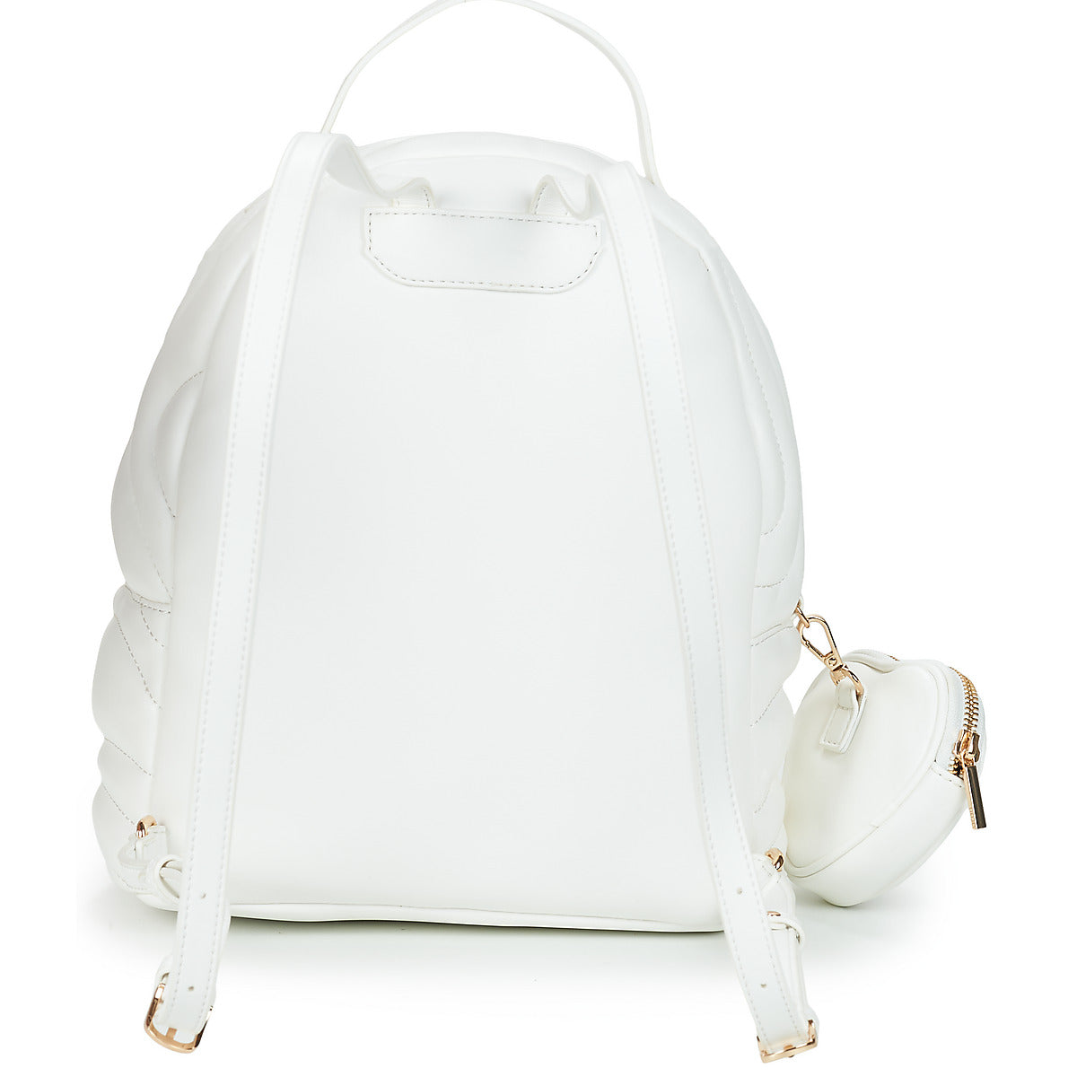 Zaini Donna Liu Jo  BACKPACK  Bianco