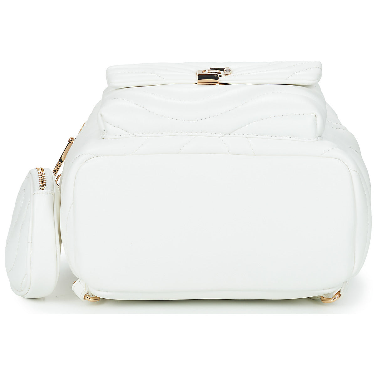 Zaini Donna Liu Jo  BACKPACK  Bianco