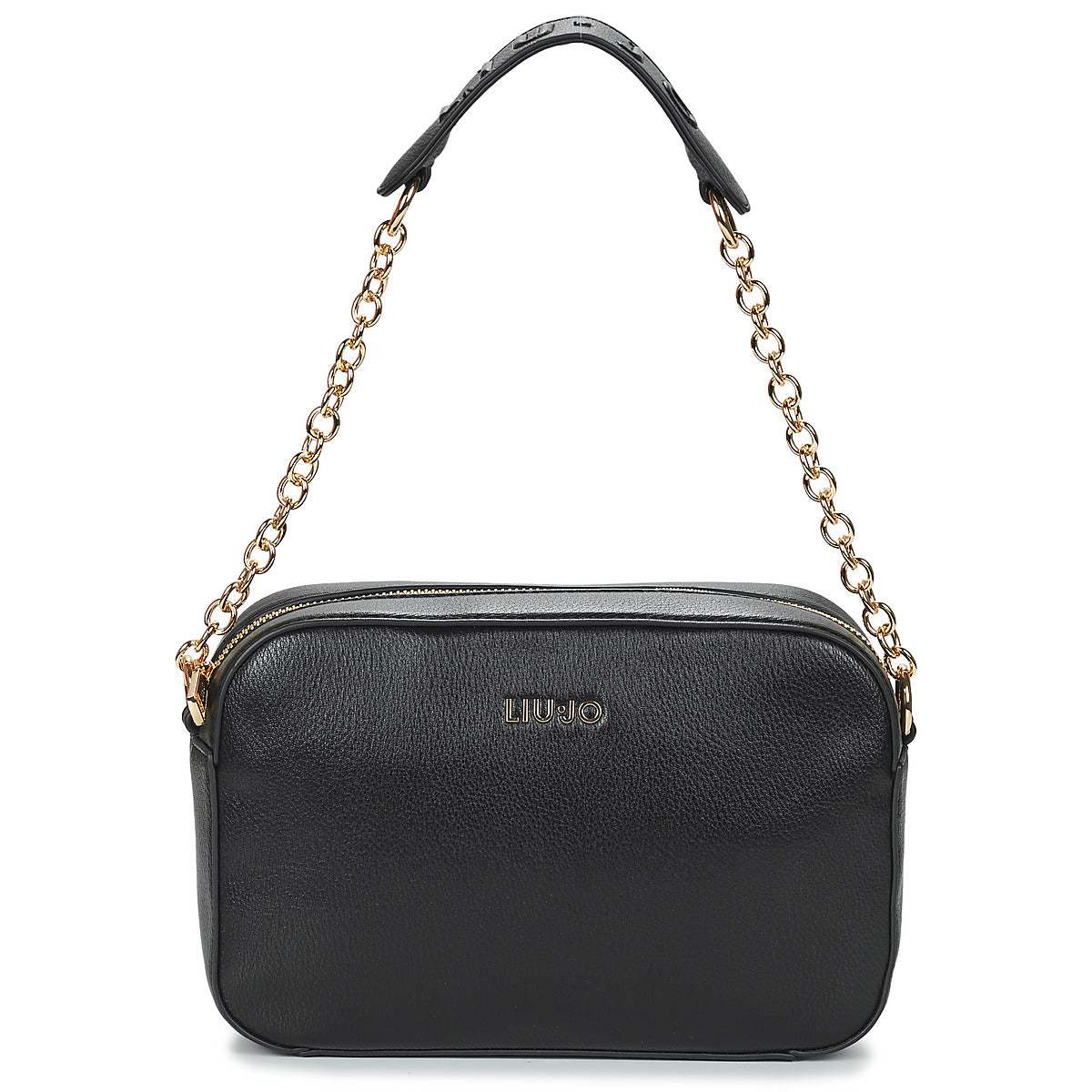 Borsa a tracolla Donna Liu Jo  CROSSBODY  Nero