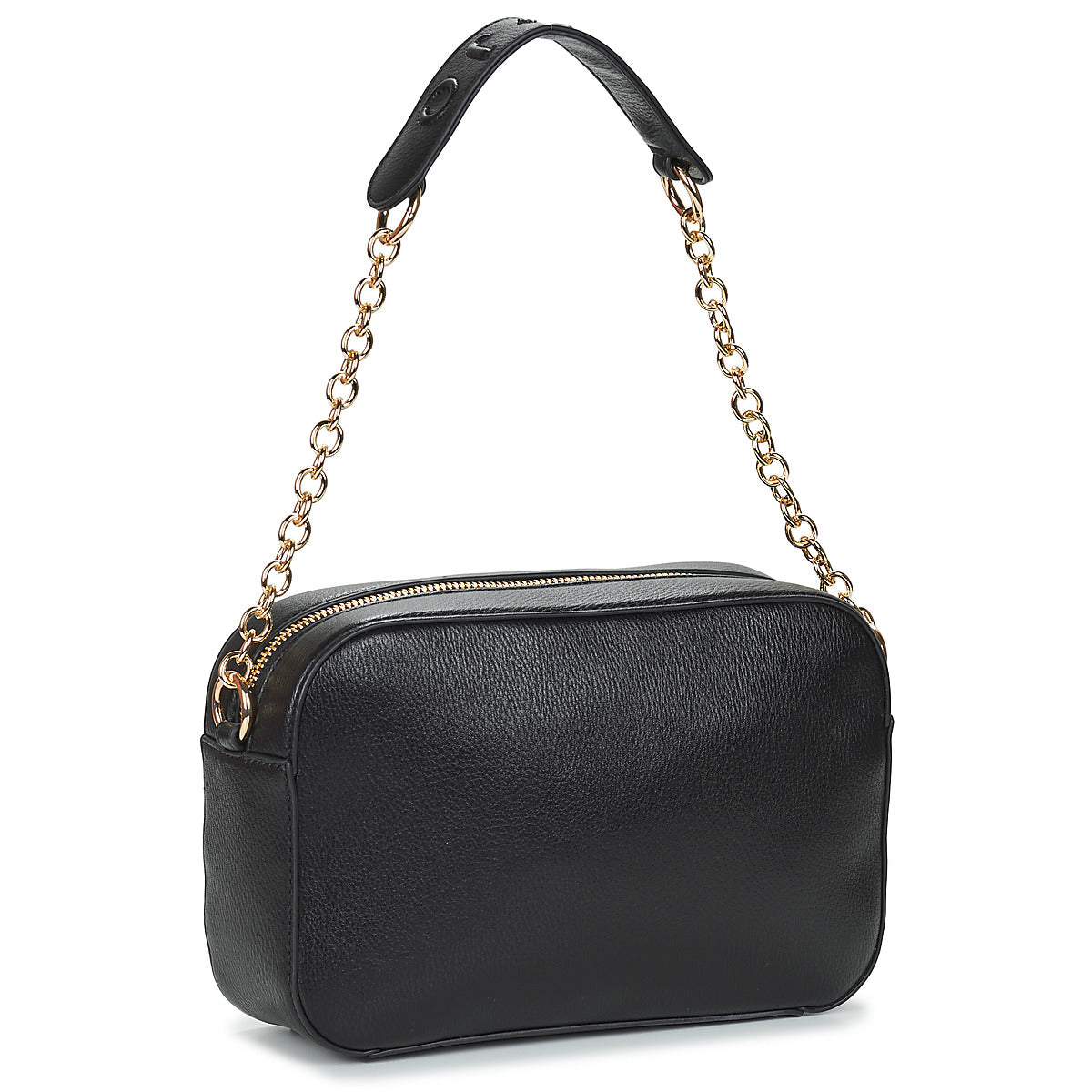 Borsa a tracolla Donna Liu Jo  CROSSBODY  Nero