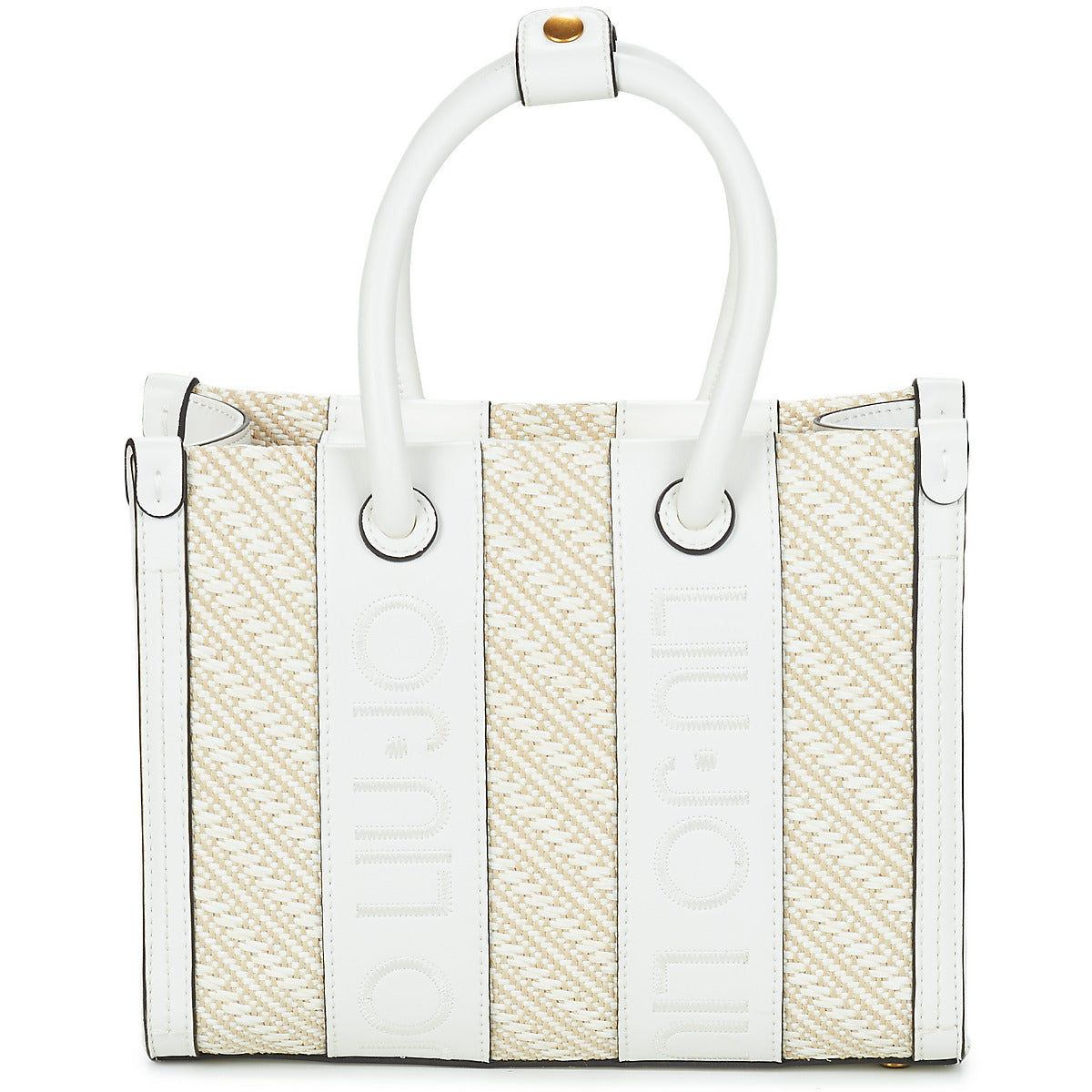 Borsette Donna Liu Jo  TOTE  Beige