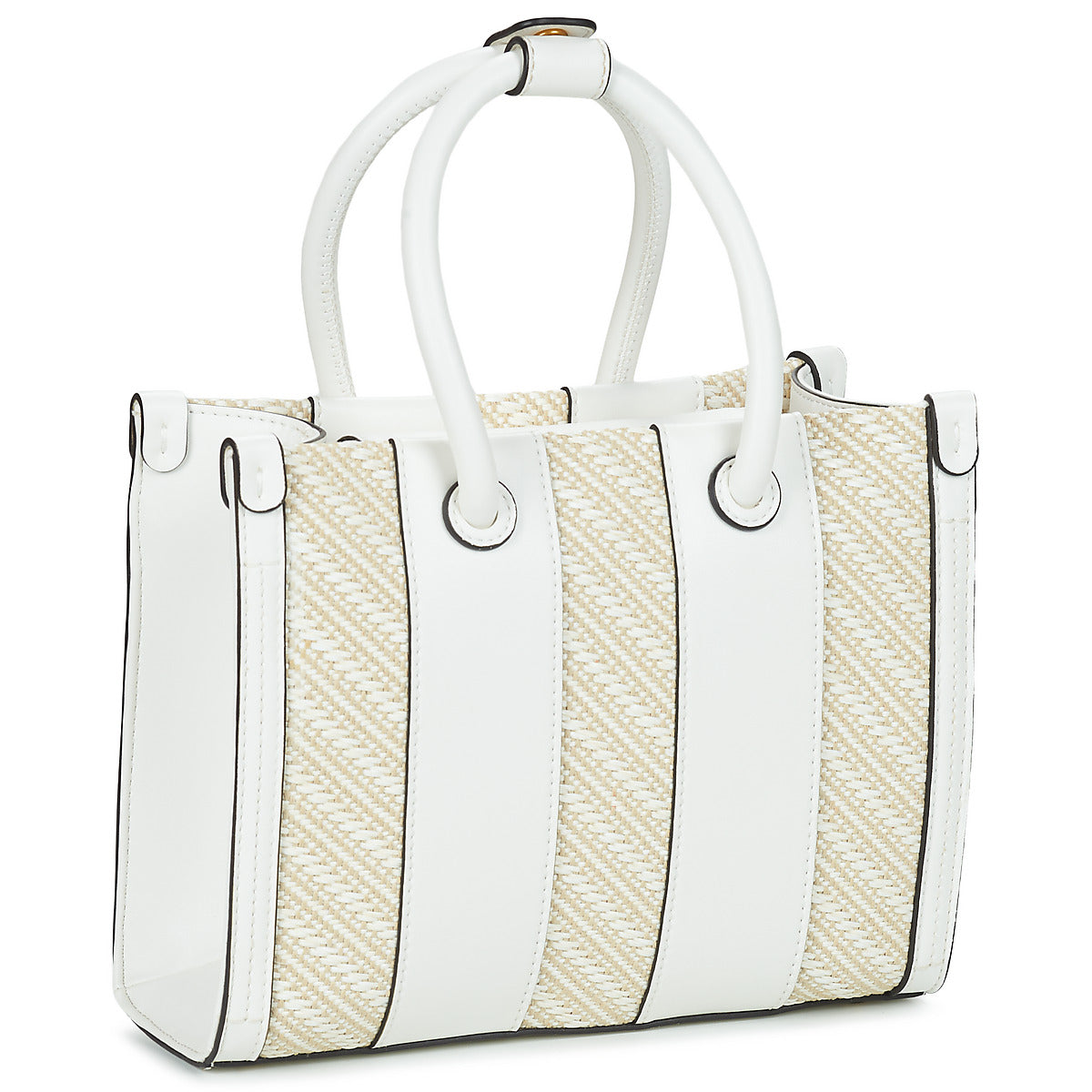 Borsette Donna Liu Jo  TOTE  Beige