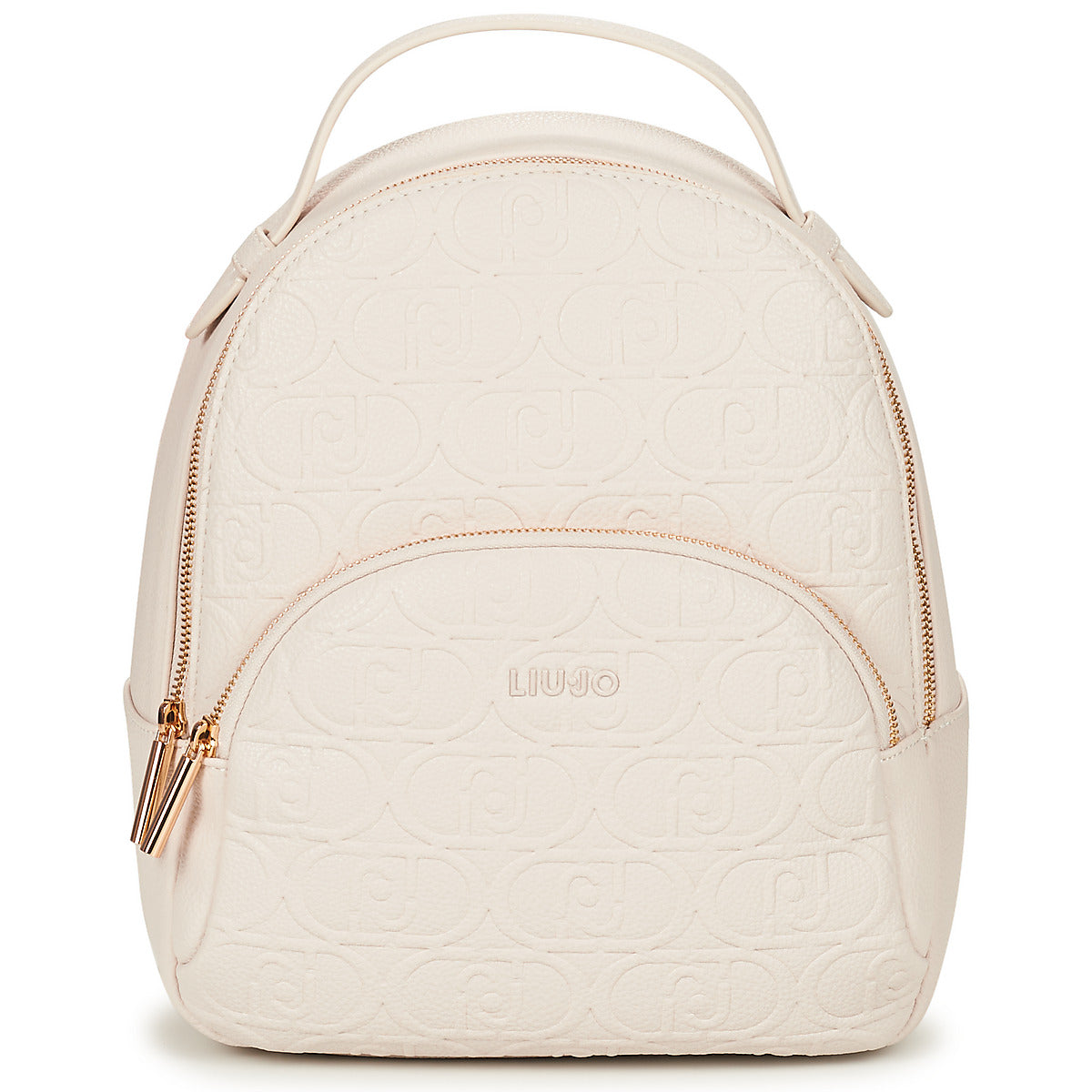 Zaini Donna Liu Jo  BACKPACK  Bianco