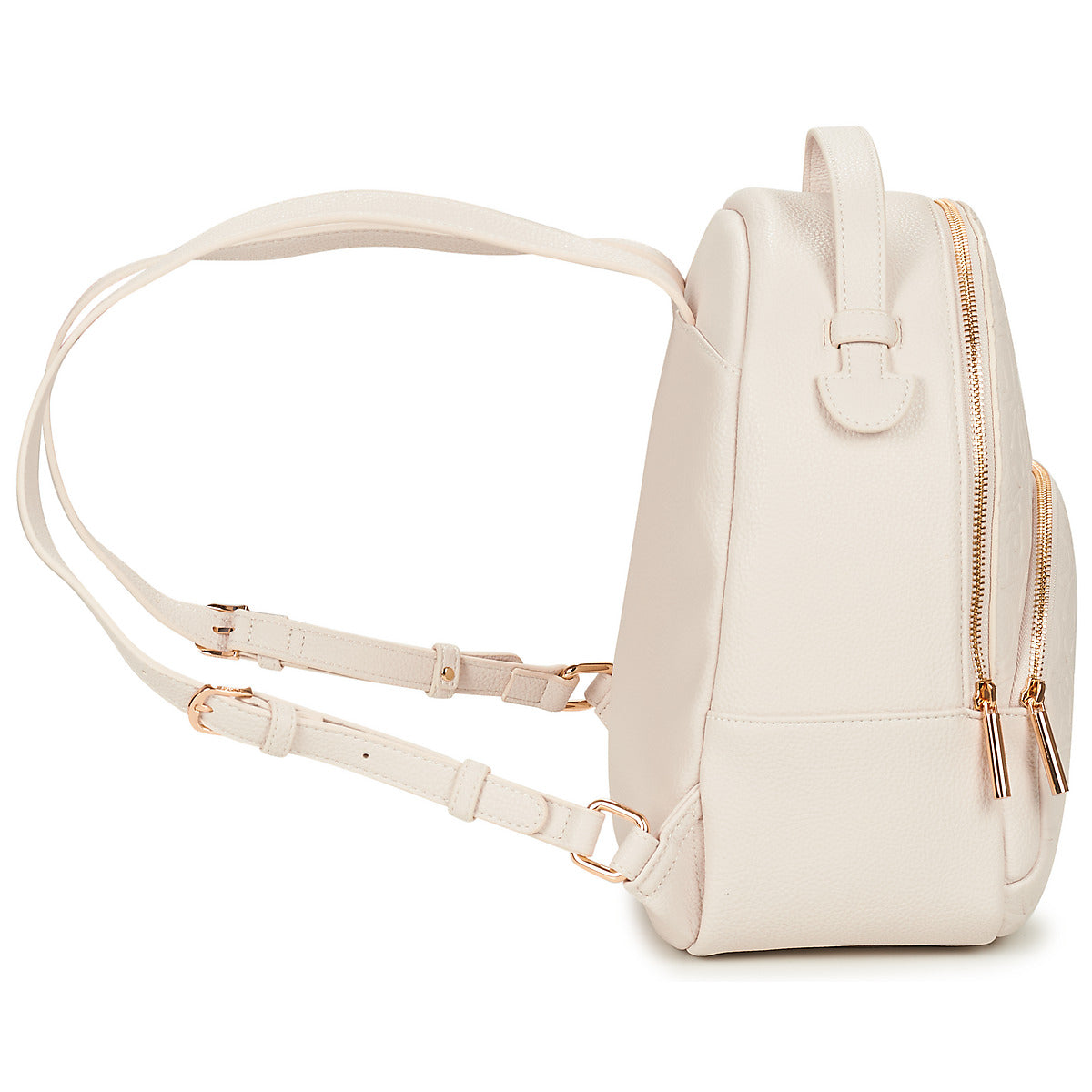 Zaini Donna Liu Jo  BACKPACK  Bianco