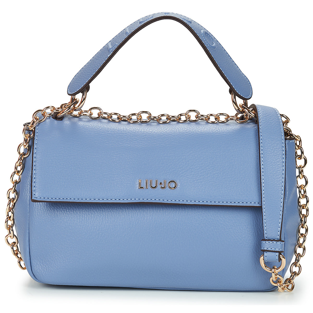 Borsa a tracolla Donna Liu Jo  M CROSSBODY  Blu