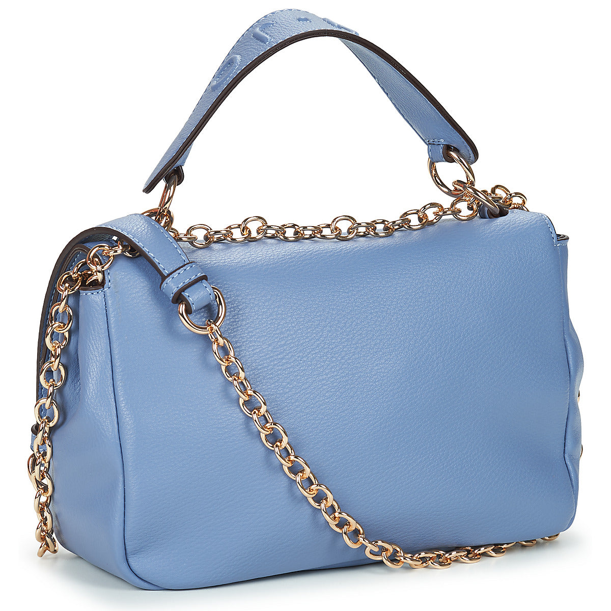 Borsa a tracolla Donna Liu Jo  M CROSSBODY  Blu