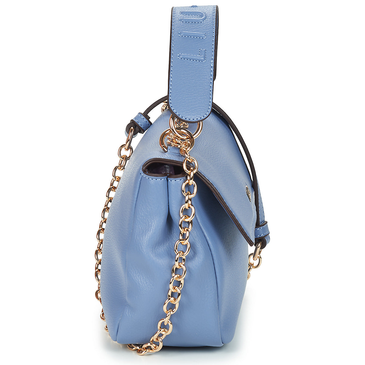 Borsa a tracolla Donna Liu Jo  M CROSSBODY  Blu