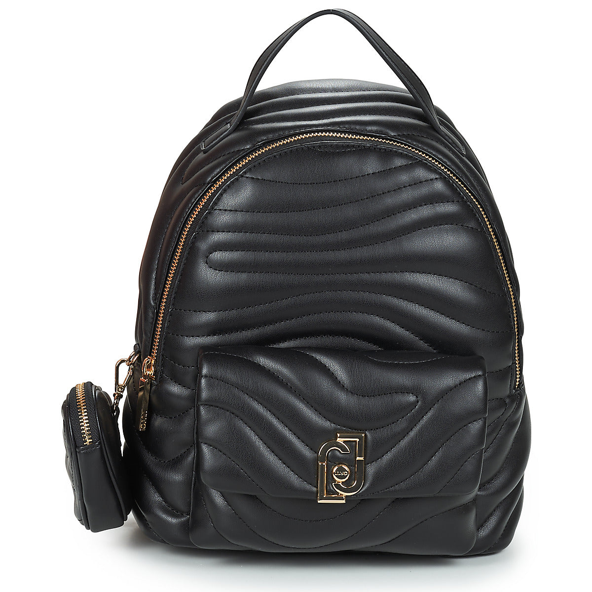 Zaini Donna Liu Jo  BACKPACK  Nero