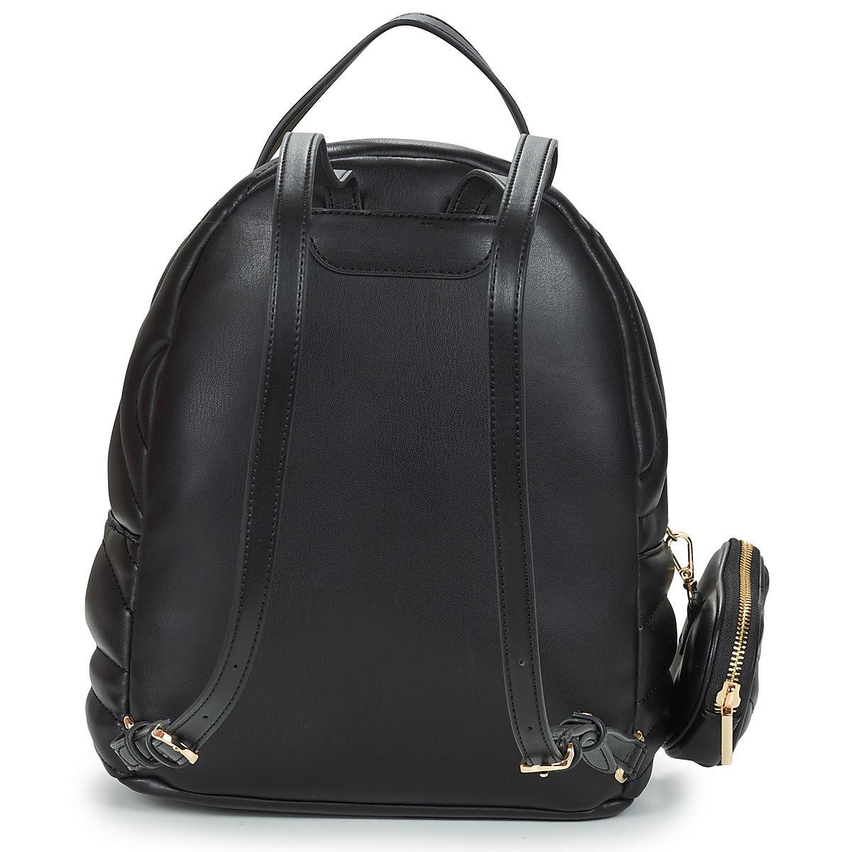 Zaini Donna Liu Jo  BACKPACK  Nero