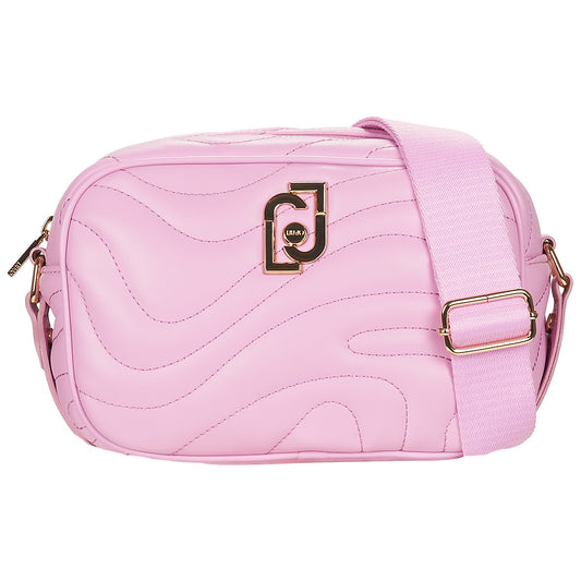 Borsa a tracolla Donna Liu Jo  CAMERA CASE  Rosa