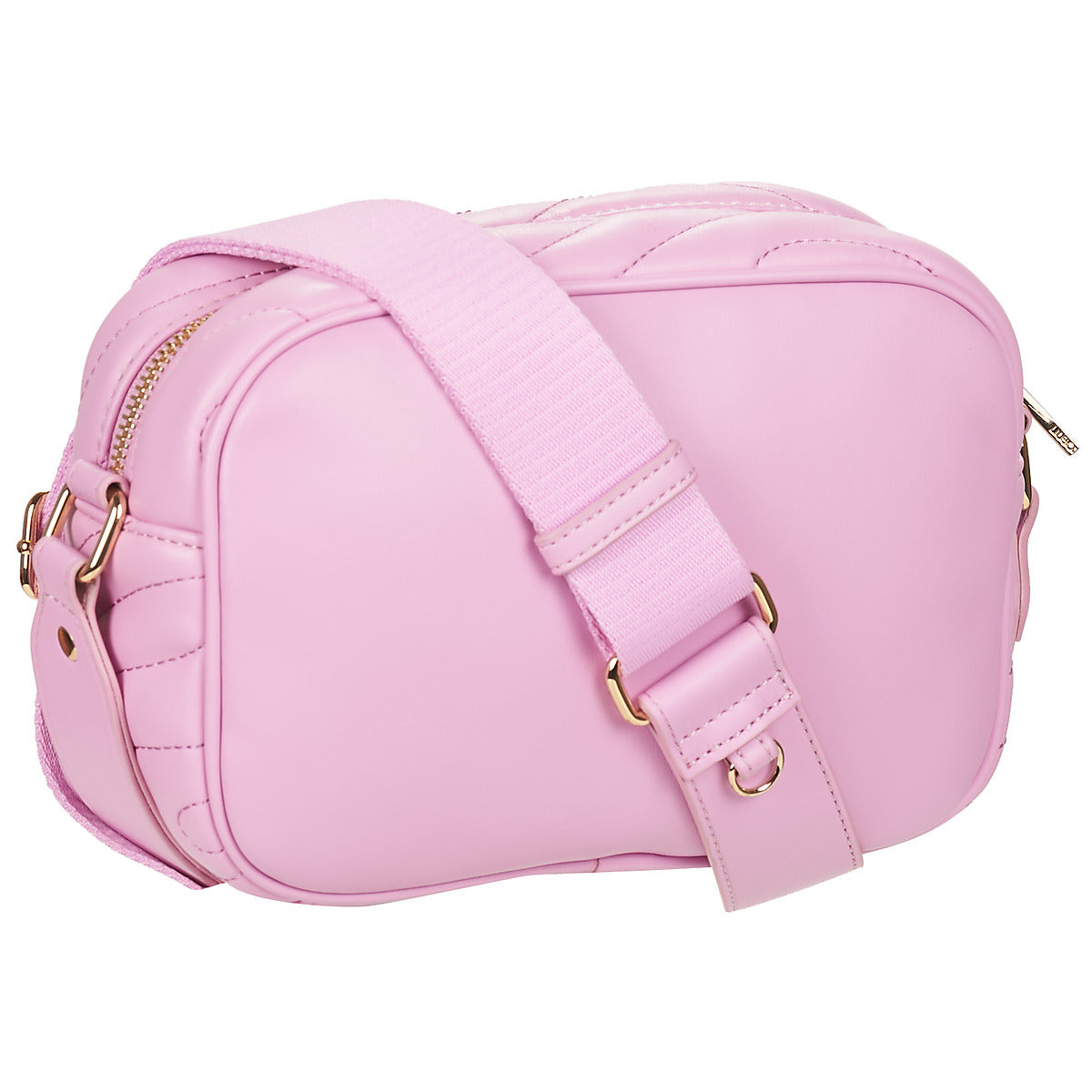 Borsa a tracolla Donna Liu Jo  CAMERA CASE  Rosa