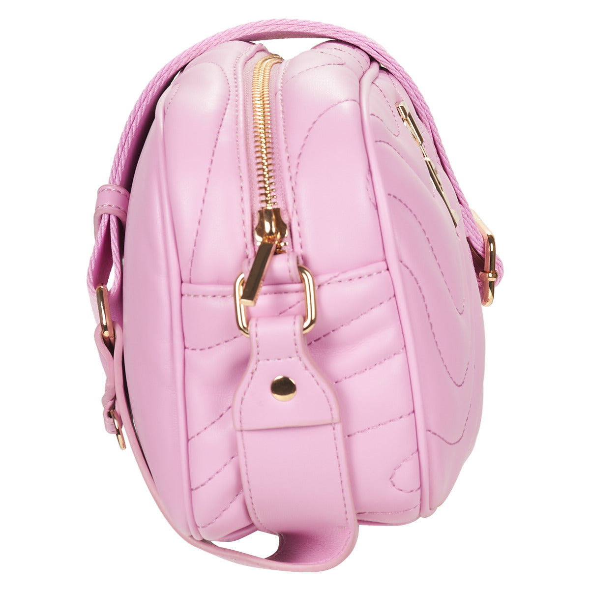 Borsa a tracolla Donna Liu Jo  CAMERA CASE  Rosa