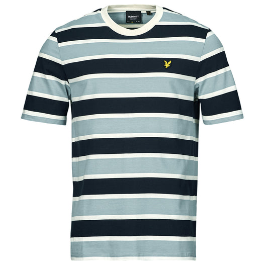 T-shirt Uomo Lyle & Scott  TS2002V  Blu