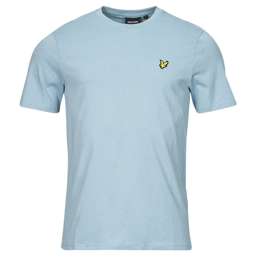 T-shirt Uomo Lyle & Scott  TS400VOG  Blu