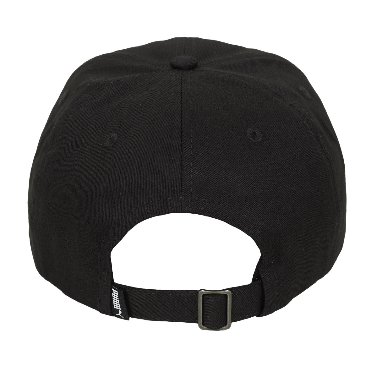 Cappellino Uomo Puma  SCRIPT LOGO CAP  Nero