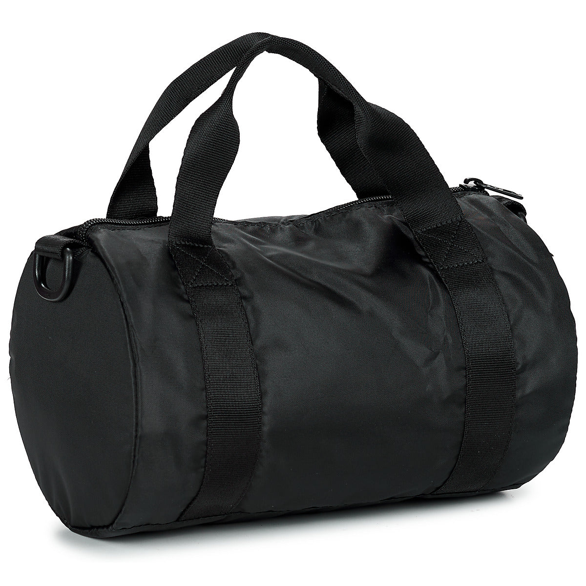 Borsa da sport Donna Puma  CORE POP BARREL BAG  Nero