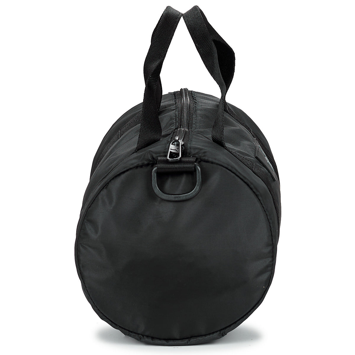 Borsa da sport Donna Puma  CORE POP BARREL BAG  Nero