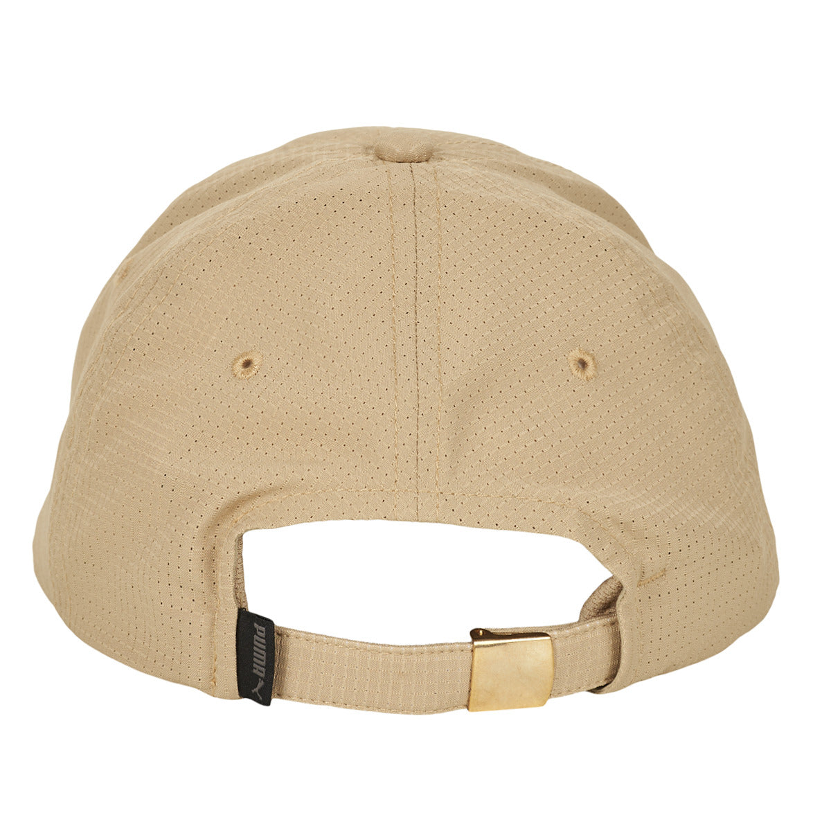 Cappellino Uomo Puma  PUMA GOLD METAL  Beige