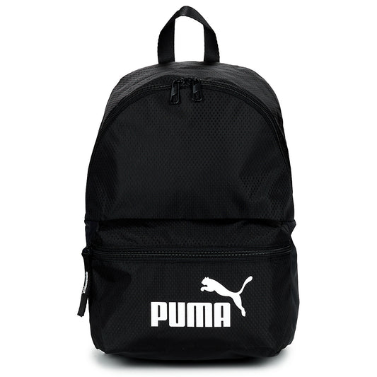 Zaini Uomo Puma  CORE BASE BACKPACK  Nero