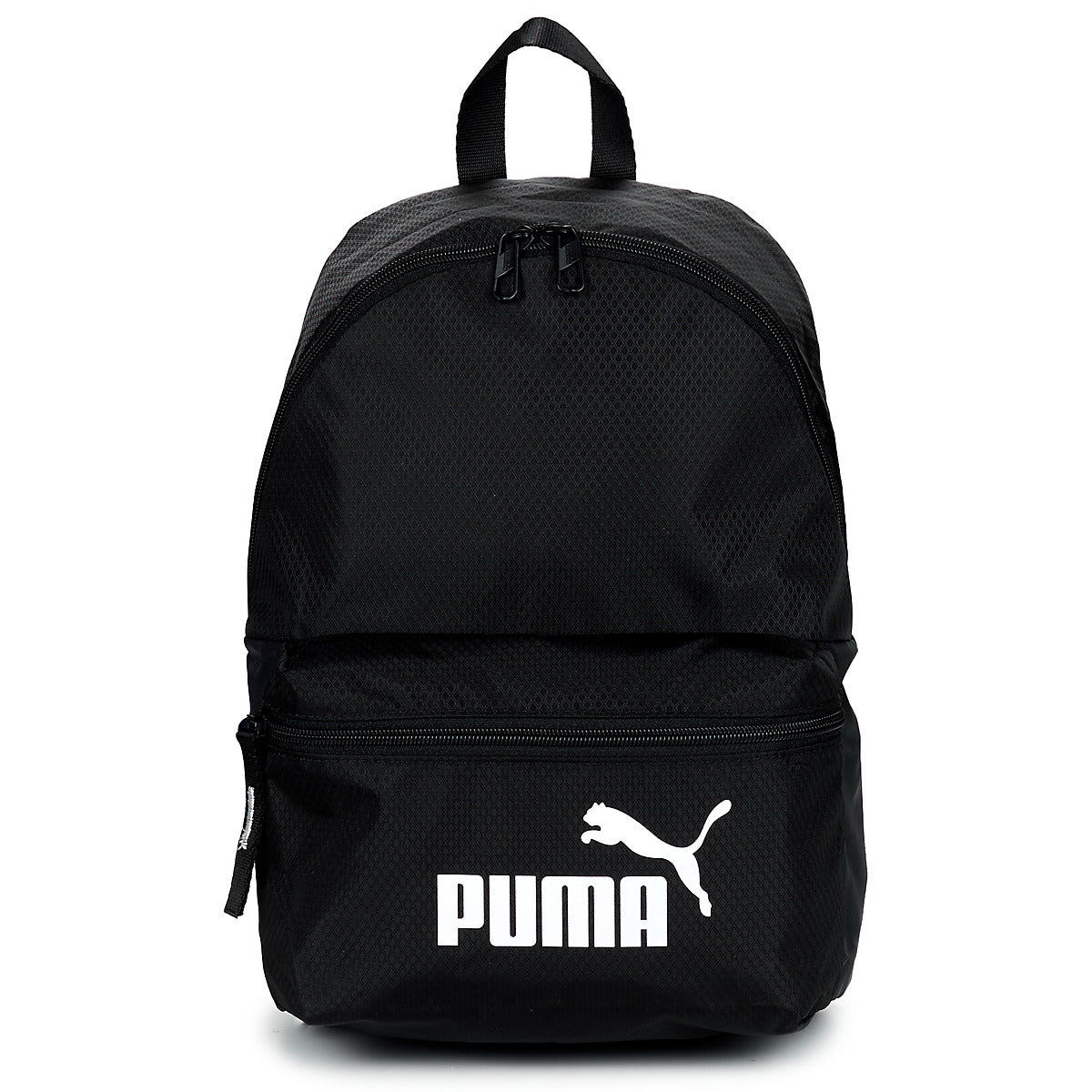 Zaini Donna Puma  CORE BASE BACKPACK  Nero