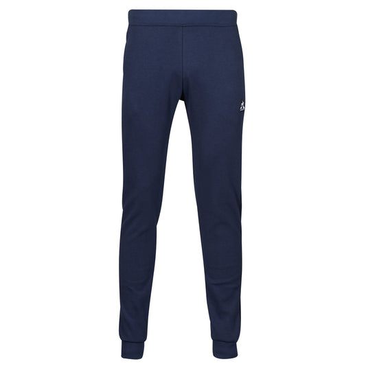 Pantaloni Sportivi Uomo Le Coq Sportif  SAISON 1 Pant Slim N°1 M  Marine