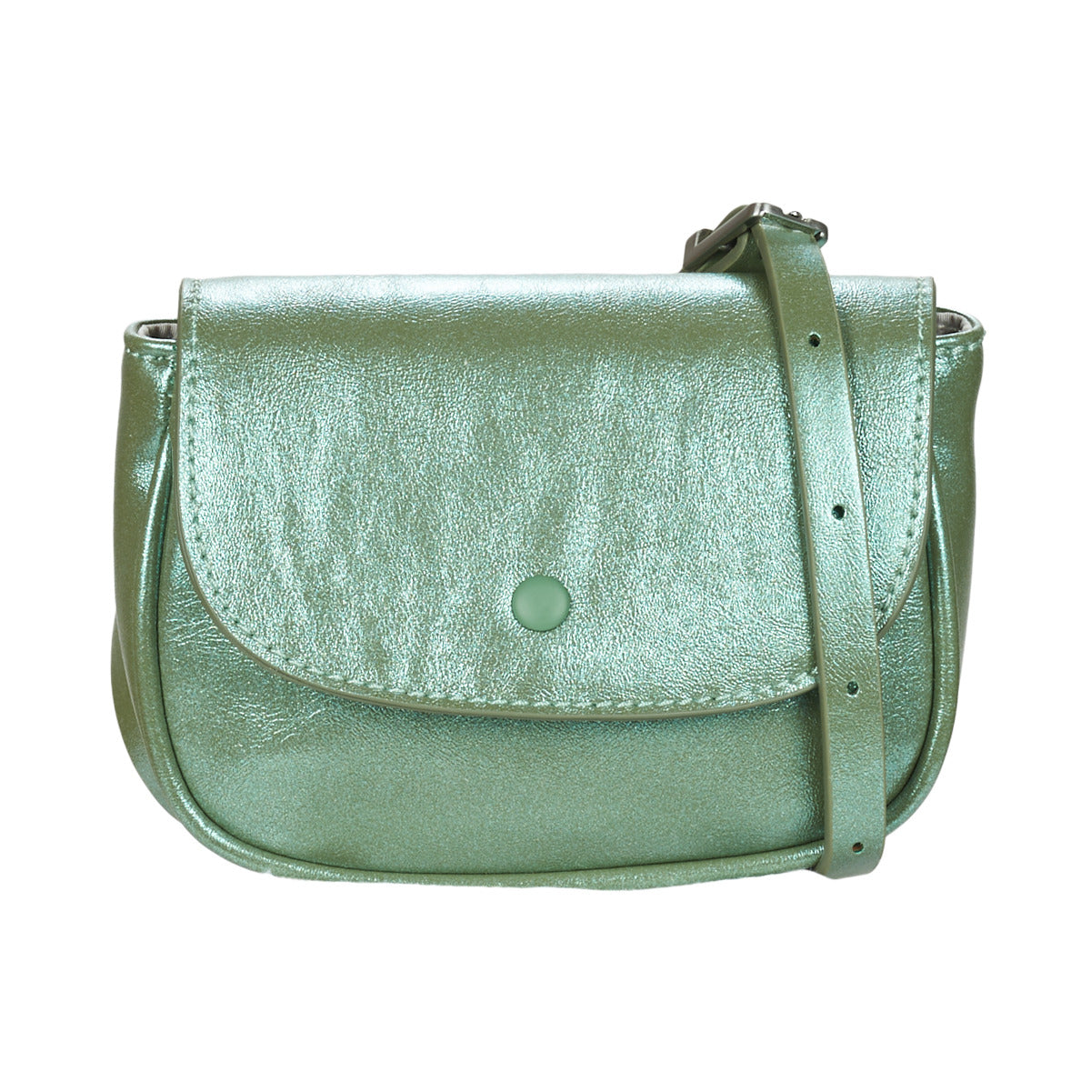 Borsa a spalla Donna Esprit  AYDA  Verde