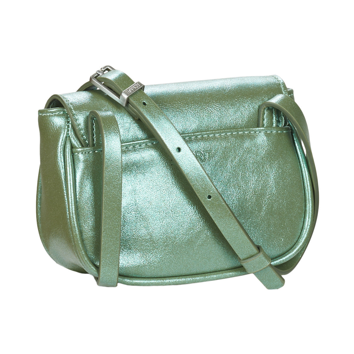 Borsa a spalla Donna Esprit  AYDA  Verde