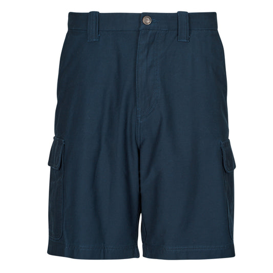 Pantaloni corti Uomo Esprit  CARGO SHORT  Marine