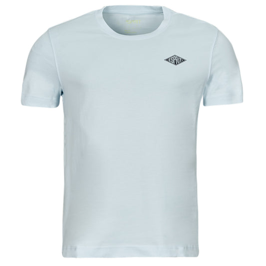 T-shirt Uomo Esprit  OCS AW CN SSL  Bianco