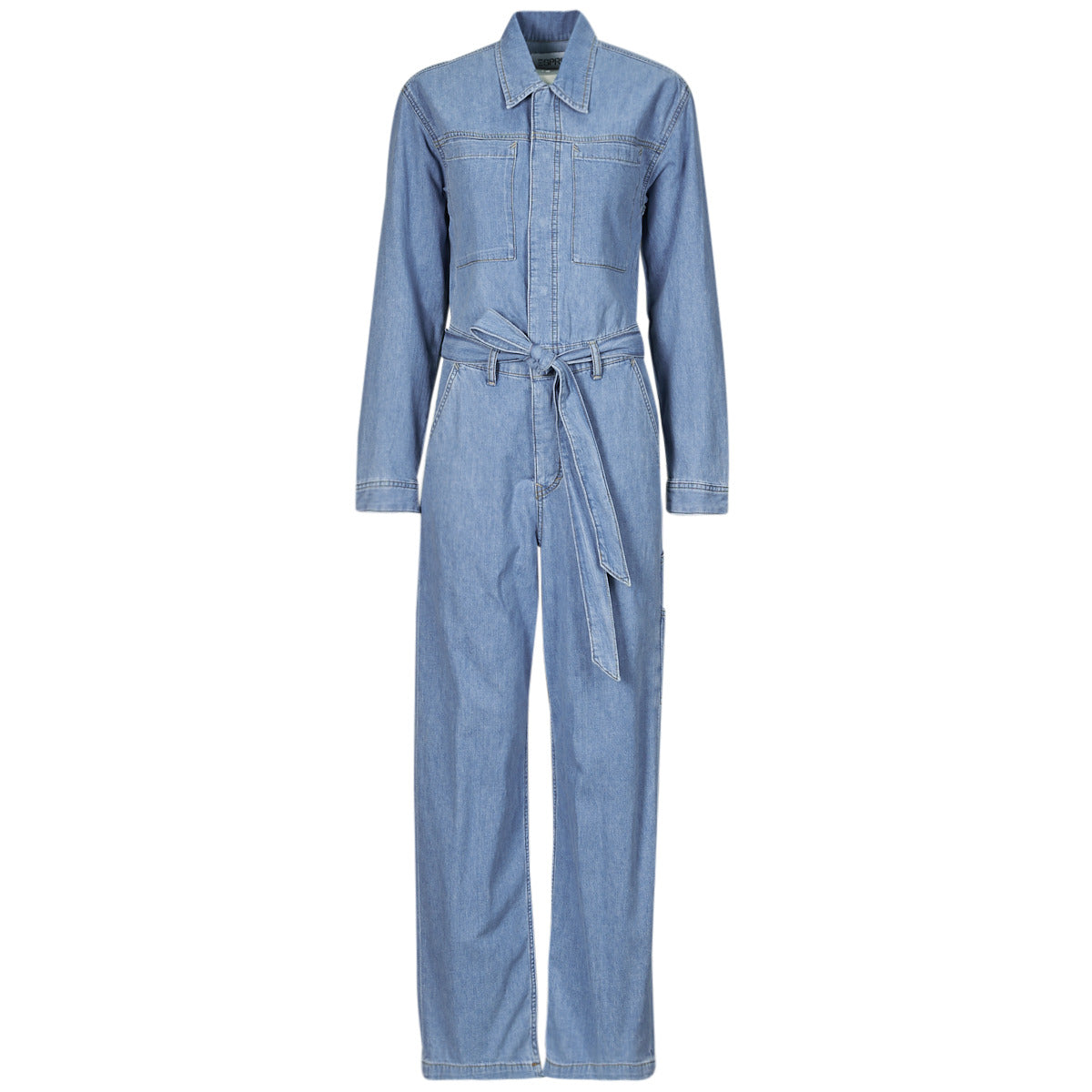 Tute / Jumpsuit Donna Esprit  RCS BOILERSUIT  Blu