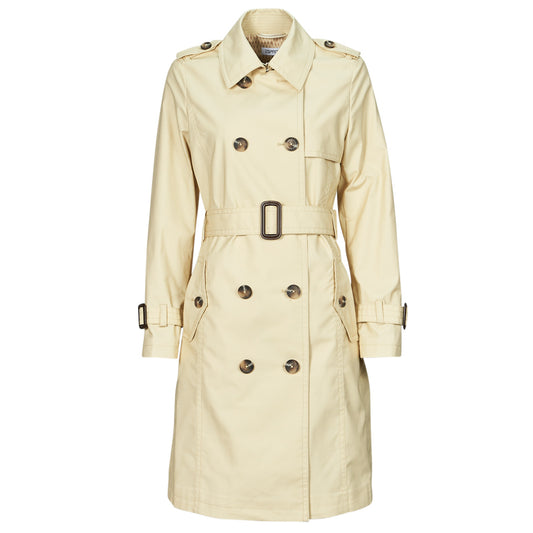 Trench Donna Esprit  CLASSIC TRENCH  Beige