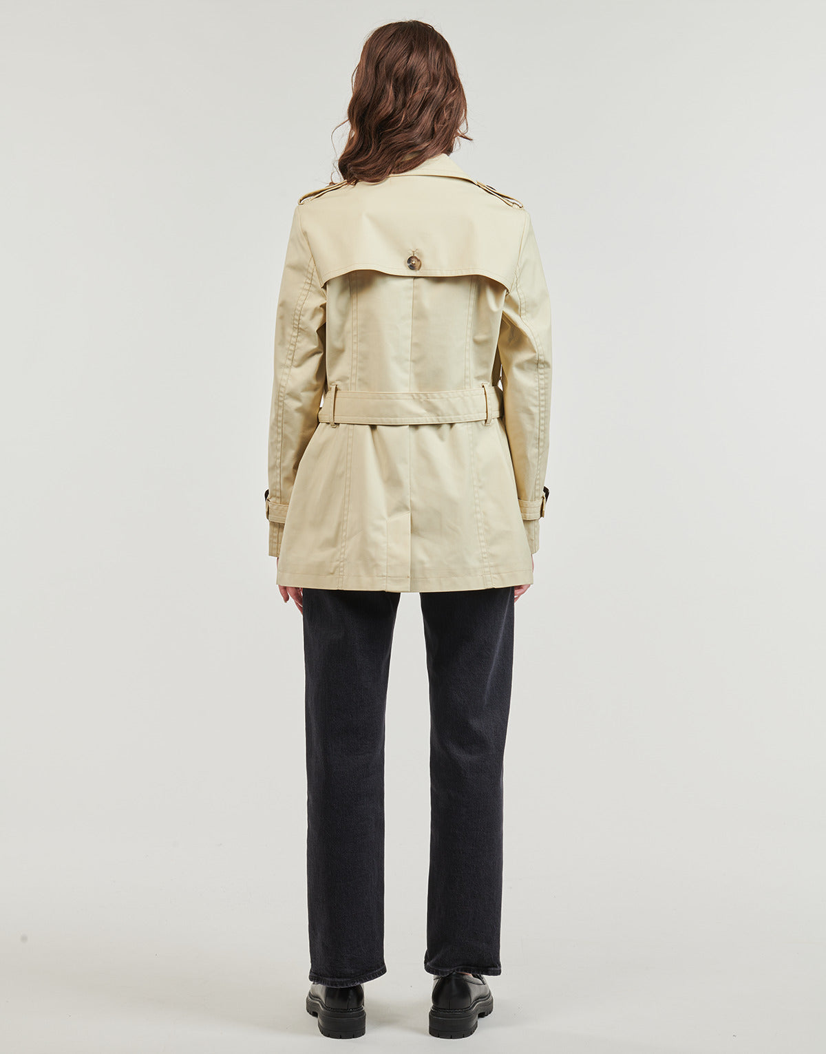 Trench Donna Esprit  CLASSIC TRENCH  Beige